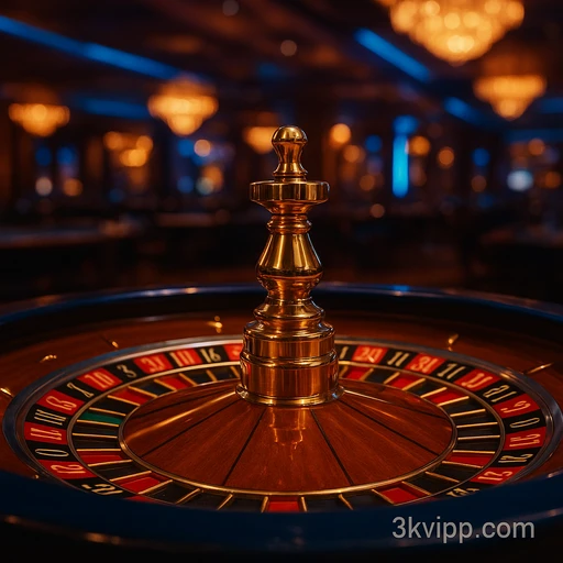 3kvip সাইটে গেমগুলোর বৈচিত্র্য অন্বেষণ করুন